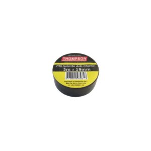 FITA ISOLANTE 19X05M PTA 553