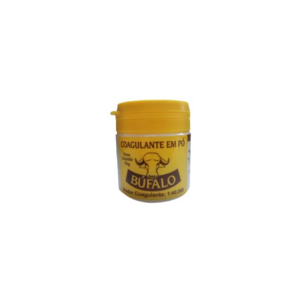 COAGULANTE PO BV 1.40000 BELA VISTA 50GR