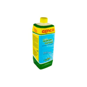 ALGICIDA CHOQUE 1L GENCO