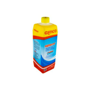 CLARIFICANTE GENFLOC 1L GENCO