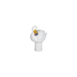 CLORADOR FLUTUADOR CISNE GENCO