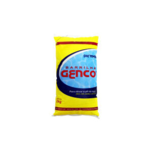ELEVADOR PH BARRILHA 2KG GENCO