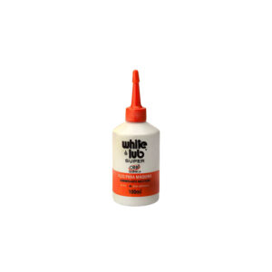 OLEO MULTIUSO MAQUINA 100ML WHITE LUB ORBI
