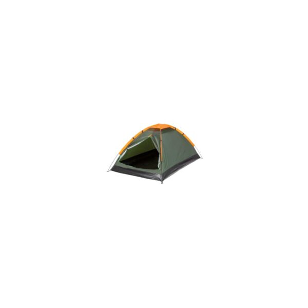 BARRACA IGLU 4 PESSOAS VERDE OPER