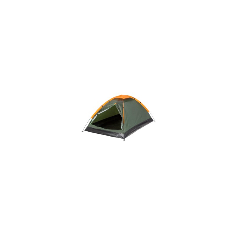 BARRACA IGLU 4 PESSOAS VERDE OPER