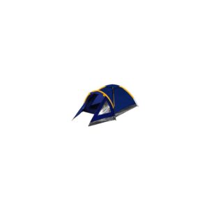 BARRACA IGLU 5 PESSOAS AZUL OPER VARANDA