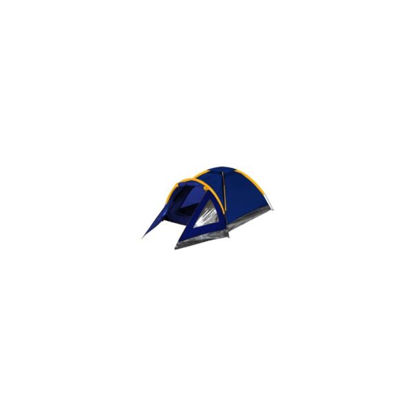 BARRACA IGLU 5 PESSOAS AZUL OPER VARANDA