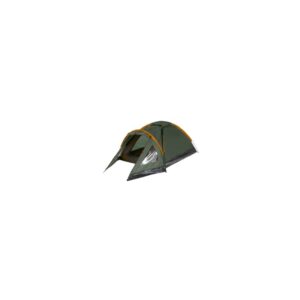 BARRACA IGLU 5 PESSOAS VERDE OPER VARANDA