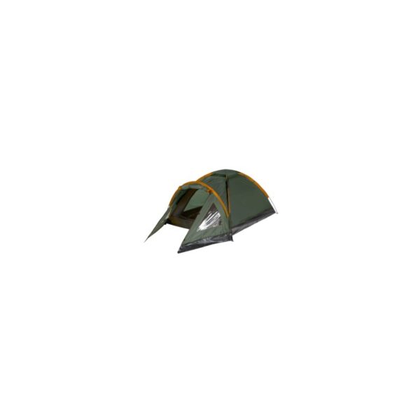 BARRACA IGLU 5 PESSOAS VERDE OPER VARANDA