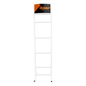 EXPOSITOR OPER CORDAS 60X42X120CM