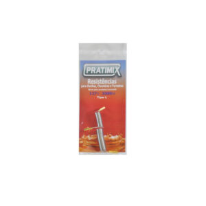 RESIST 220V 6800W DUO SHOWER PRATM