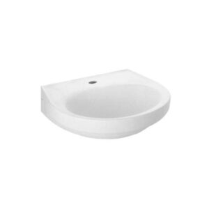 LAVATORIO P/COLUNA 470X385 BCO CELITE