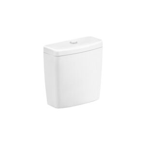 CAIXA ACOPLADA SAVEIRO 6L BCO CELITE