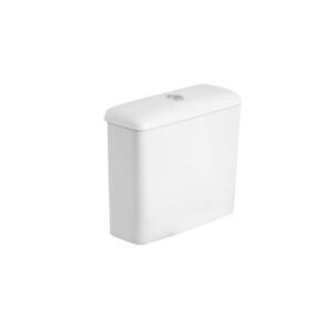 CAIXA ACOPLADA SAVEIRO 3/6L BCO CELITE