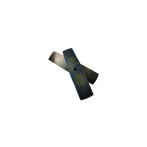 LAMINA P/ROCADEIRA 350X1,5X1 OS