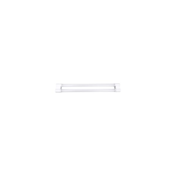 LUMIN SUPIMPA 2X9W BIVOLT BR AVANT 1500 LUMENS