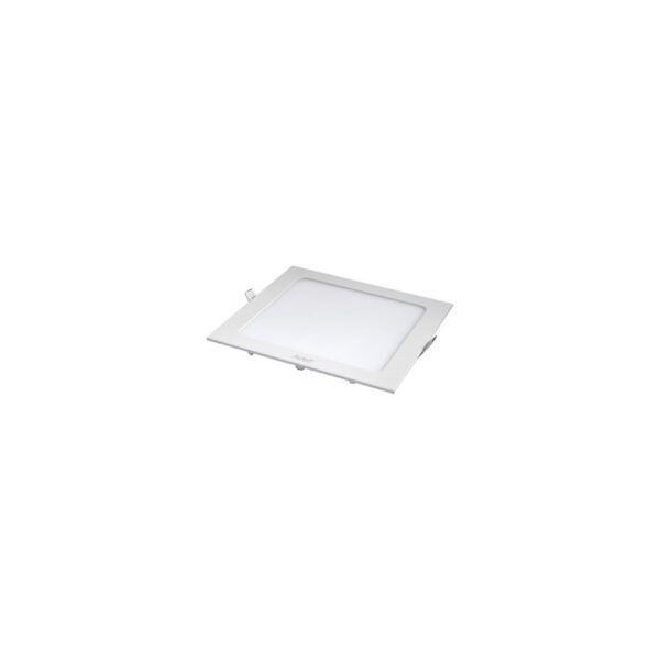 PAINEL LED EMB 06W 12X12 BC6500K AVANT