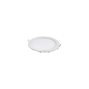 PAINEL LED EMB 18W RED 22CM AVANT BRANCO BIVOLT