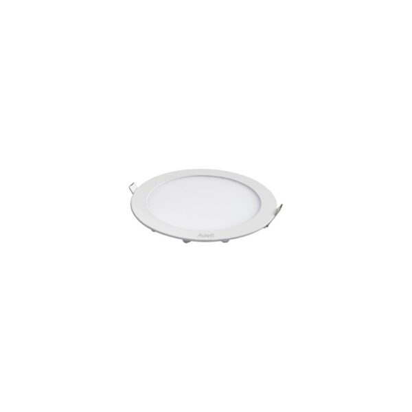 PAINEL LED EMB 24W RED 30CM BC6500K BRANCO BIVOLT