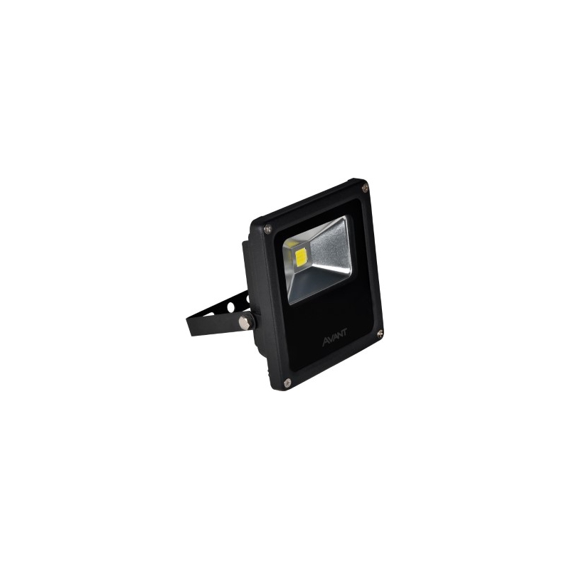 REFLETOR LED 10W BIVOLT BR AVANT 800 LUMENS