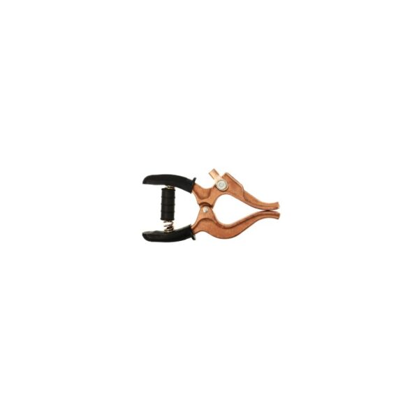 GARRA NEGATIVA 500A BRONZE PRO S