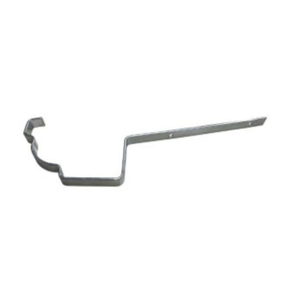 SUPORTE ACO P/CALHA GALV C FORTE