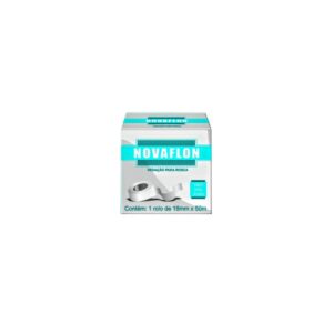 FITA VEDA ROSCA 18MM 10M 010046104
