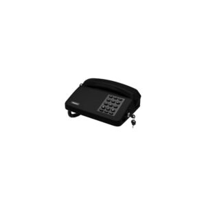 TELEFONE PADRAO PRETO MULTITOC