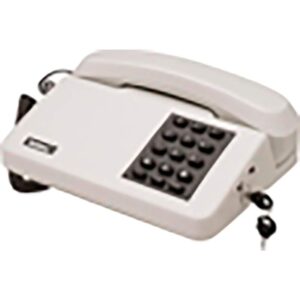 TELEFONE PADRAO MARFIM MULTITOC