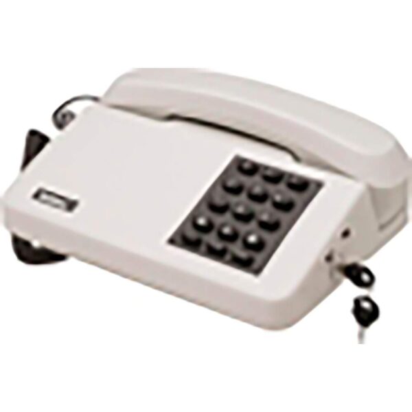 TELEFONE PADRAO MARFIM MULTITOC