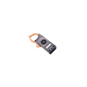 ALICATE AMPERIMETRO DT-266 MULTITOC