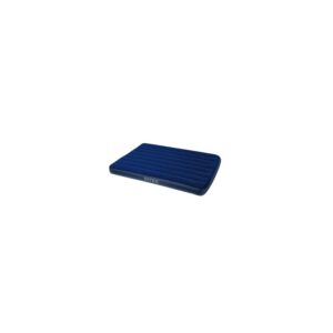 COLCHAO VELUDO 191X137X22CM INTEX CASAL CLASSICO