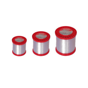 LINHA PESCA 100M 045 BRANCA EKILON