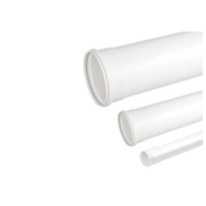 TUBO ESGOTO 6M 050MM KRONA