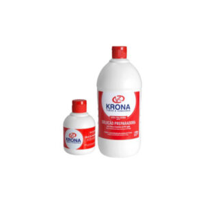 SOLUCAO LIMPADORA 200ML KRONA