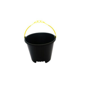 BALDE CONCRETO PLAST 12L PTO BRASIPLA