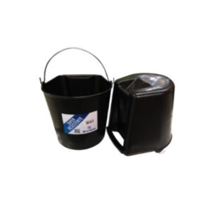 BALDE CONCRETO PLAST 16L PTO BRASIPLA