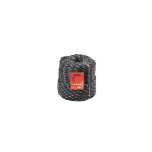 CORDA SEDA RL 08MM 240M PT/BR