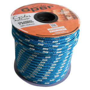 CORDA SEDA CARR 06MM 130M COR OPER