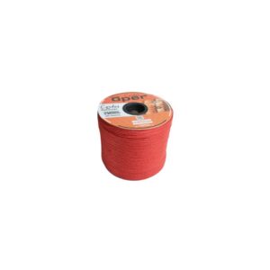 CORDA SEDA CARR 22MM 125M VRM CHATA