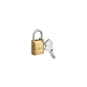 CADEADO LATAO 20MM ENCART LAND