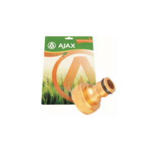 BICO TORN ENG RAP ALUM 3/4 AJAX A01007