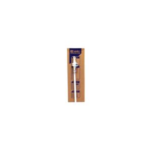 VARAO CORT MET 19MMX2M BR CHROMA