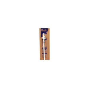 VARAO CORT MET 19MMX1,5M BR CHROMA