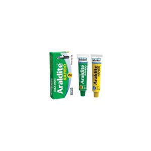 COLA ARALDITE 23 RAPIDO TEKBOND