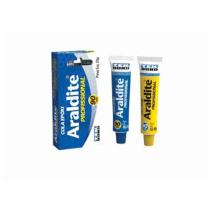 COLA ARALDITE 23G PROFISSIONAL 90M TEKBOND