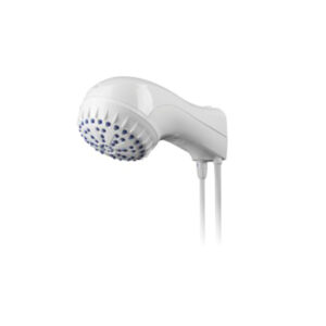 DUCHA TOP BANHO 127V 5500W SINTEX 4T CIRCLE