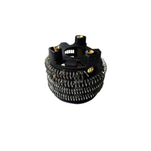 RESIST ELET 3T 127V 4400W SINTEX