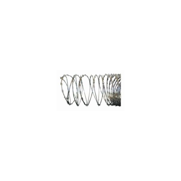 CONCERTINA CLIP 30CMX05M MINASUL