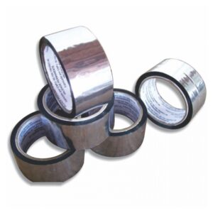 FITA P/ MANTA TERM MAXXIFOIL 45M 48MM LARG